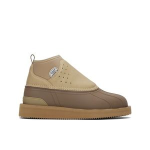 Suicoke Beige BEE-wpab Boots NEW (never worn)